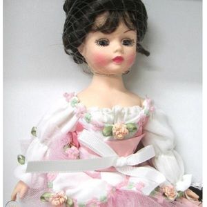 Princess Aurora Doll by Madame Alexander